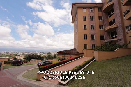 Escazu condos for rent, Escazu Costa Rica furnished condos for rent, Escazu MLS furnished condominiums rent