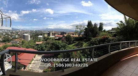 Escazu condos for rent, Escazu Costa Rica furnished condos for rent, Escazu MLS furnished condominiums rent