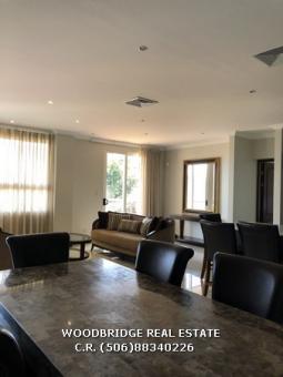 Escazu condos for rent, Escazu Costa Rica furnished condos for rent, Escazu MLS furnished condominiums rent