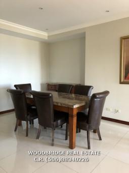 Escazu condos for rent, Escazu Costa Rica furnished condos for rent, Escazu MLS furnished condominiums rent