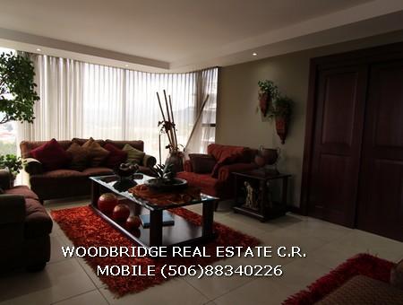 Escazu condos for sale, Escazu MLS condominiums for sale