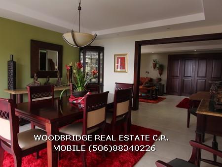 Escazu condos for sale, Escazu MLS condominiums for sale