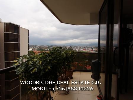 Escazu condos for sale, Escazu MLS condominiums for sale