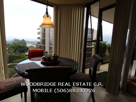 Escazu real estate condos for sale, Escazu MLS  condominiums for sale