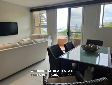 CR Escazu furnished rentals|apartments, Furnished apartments for rent|Escazu San Jose