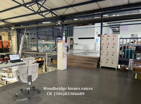 Warehouses for rent Escazu Costa Rica, CR Escazu warehouses for rent, San Jose Escazu industrial warehouses for rent