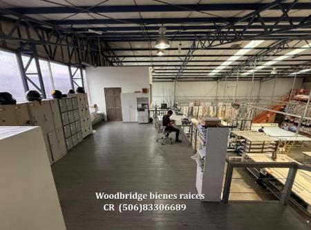 Warehouses for rent Escazu Costa Rica, CR Escazu warehouses for rent, San Jose Escazu industrial warehouses for rent