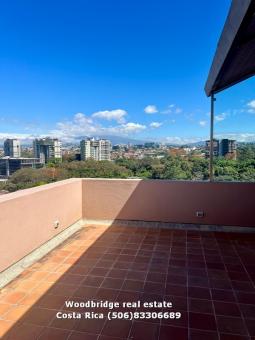 Escazu CR penthouses for sale, Penthouses for sale Costa Rica|Escazu Laureles, Escazu Los Laureles penthouses for sale