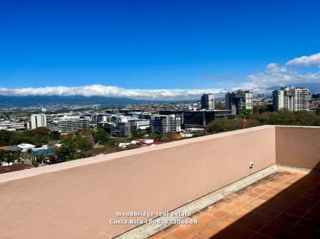 Escazu CR penthouses for sale, Penthouses for sale Costa Rica|Escazu Laureles, Escazu Los Laureles penthouses for sale