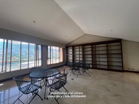 Escazu CR penthouses for sale, Penthouses for sale Costa Rica|Escazu Laureles, Escazu Los Laureles penthouses for sale