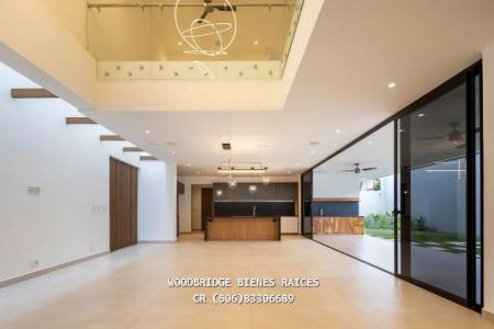 Homes for sale CR Escazú Laureles, CR Escazu new homes for sale, Homes with pool for sale in CR Escazú