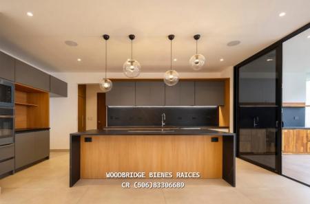 Homes for sale CR Escazú Laureles, CR Escazu new homes for sale, Homes with pool for sale in CR Escazú