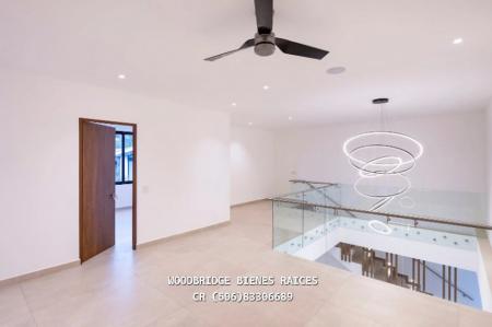 Homes for sale CR Escazú Laureles, CR Escazu new homes for sale, Homes with pool for sale in CR Escazú