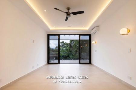 Homes for sale CR Escazú Laureles, CR Escazu new homes for sale, Homes with pool for sale in CR Escazú