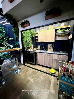 Escazú Costa Rica homes for sale, CR Escazú homes for sale in Guachipelín, New homes for sale CR Escazu