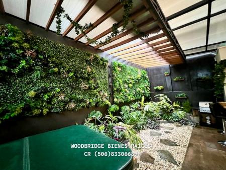 Escazú Costa Rica homes for sale, CR Escazú homes for sale in Guachipelín, New homes for sale CR Escazu