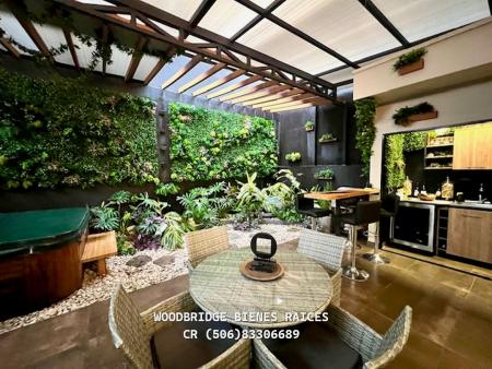 Escazú Costa Rica homes for sale, CR Escazú homes for sale in Guachipelín, New homes for sale CR Escazu