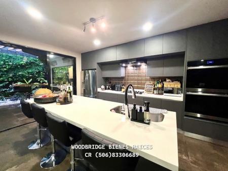 Escazú Costa Rica homes for sale, CR Escazú homes for sale in Guachipelín, New homes for sale CR Escazu