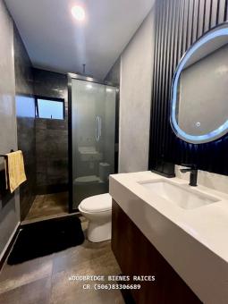 Escazú Costa Rica homes for sale, CR Escazú homes for sale in Guachipelín, New homes for sale CR Escazu