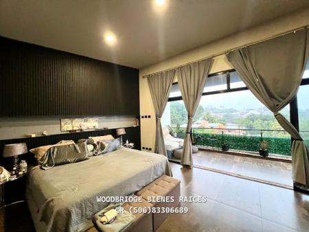 Escazú Costa Rica homes for sale, CR Escazú homes for sale in Guachipelín, New homes for sale CR Escazu