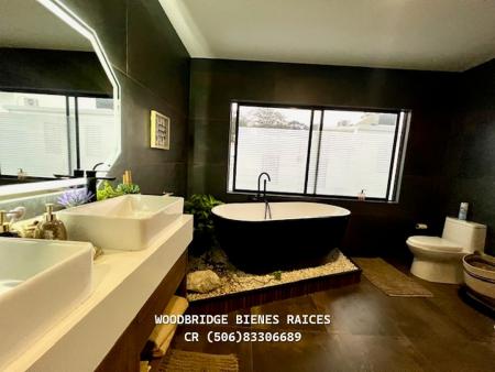 Escazú Costa Rica homes for sale, CR Escazú homes for sale in Guachipelín, New homes for sale CR Escazu