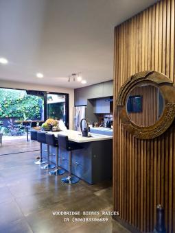 Escazú Costa Rica homes for sale, CR Escazú homes for sale in Guachipelín, New homes for sale CR Escazu