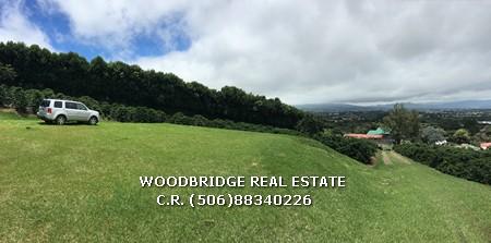 Costa Rica lots for sale in Heredia, Heredia CR lots for sale in San Isidro, land for sale Costa Rica Heredia, lots and terrains for sale Heredia Costa Rica, CR Heredia real estate lots for sale