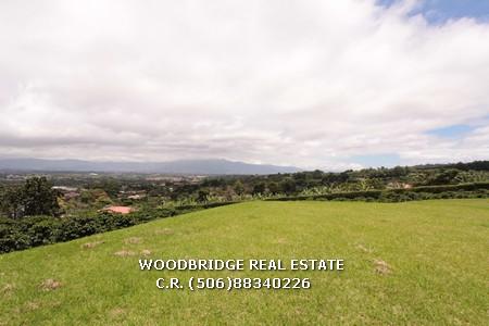 Costa Rica lots for sale in Heredia, Heredia CR lots for sale in San Isidro, land for sale Costa Rica Heredia, lots and terrains for sale Heredia Costa Rica, CR Heredia real estate lots for sale