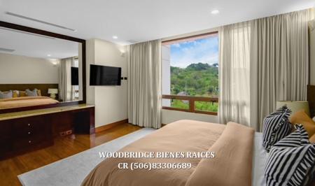 CR Escazu luxury condos for rent in Monte Plata, Escazu Monte Plata luxury furnished condominiums for rent,Costa Rica furnished luxury condominums for rent| Escazú