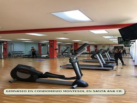 CR Santa Ana condos for sale in Montesol, Condominiums for sale CR Montesol|Santa Ana, CR Santa Ana penthouses for sale in Montesol