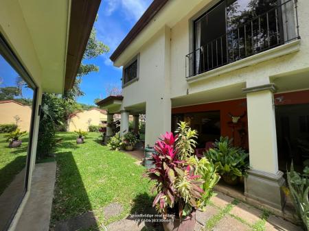 Santa Ana Costa Rica|homes for sale, CR Santa Ana real estate homes for sale, Costa Rica homes for sale Puerta De Hierro in Santa Ana, CR Santa Ana MLS homes for sale in Puerta De Hierro