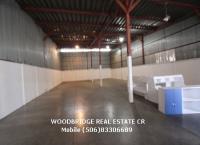 CR Pavas MLS warehouses for rent, warehouses for rent San Jose Costa Rica, warehouse rentals in Pavas San Jose CR