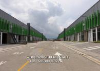 Escazu warehouses for rent, warehouses for rent Escazu San Jose CR, CR Escazu real estate warehouse rentals