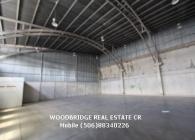 Warehouses for rent Pavas Costa Rica, CR Pavas commercial warehouses for rent, warehouses for rent San Jose Costa Rica