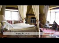 Embedded thumbnail for Costa Rica Heredia luxury colonial home for sale